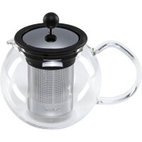 Bodum Teebereiter  ASSAM F/INOX 0,5 Liter