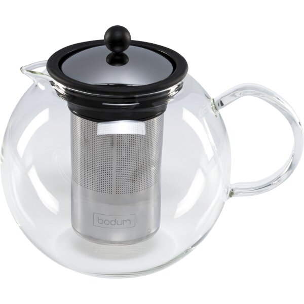 Bodum Teebereiter  ASSAM F/INOX 1,5 Liter