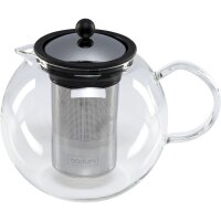 Bodum Teebereiter  ASSAM F/INOX 1,5 Liter