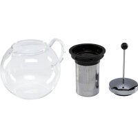 Bodum Teebereiter  ASSAM F/INOX 1,5 Liter