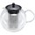Bodum Teebereiter  ASSAM F/INOX 1,5 Liter