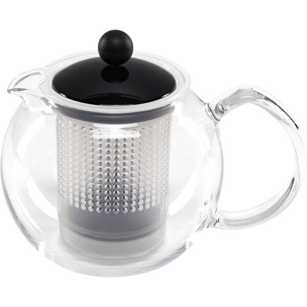 Bodum Teebereiter  ASSAM F/PLST 0,5 Liter