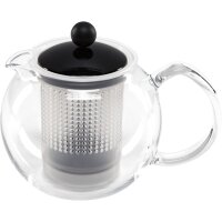 Bodum Teebereiter  ASSAM F/PLST 0,5 Liter