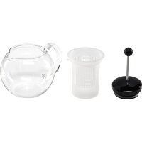 Bodum Teebereiter  ASSAM F/PLST 0,5 Liter