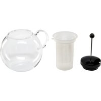 Bodum Teebereiter  ASSAM F/PLST 1,5 Liter
