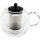 Bodum Teebereiter  ASSAM F/PLST 1,5 Liter
