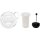 Bodum Teebereiter  ASSAM F/PLST 1,5 Liter