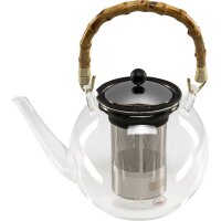 Bodum Teebereiter  ASSAM BAMBOO 1,5 Liter