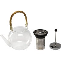 Bodum Teebereiter  ASSAM BAMBOO 1,5 Liter