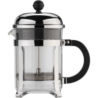 Bodum Kaffeebereiter PRESS CHAMBORD 0,5 Liter