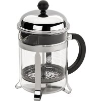 Bodum Kaffeebereiter PRESS CHAMBORD 0,5 Liter