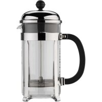 Bodum Kaffeebereiter PRESS CHAMBORD 1 Liter