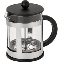 Bodum Kaffeebereiter BRS/INX PRESS KENYA 0,5 Liter