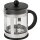 Bodum Kaffeebereiter BRS/INX PRESS KENYA 0,5 Liter