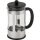 Bodum Kaffeebereiter BRS/INX PRESS KENYA 1 Liter