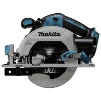 Makita DHS680ZJ Akku-Handkreissäge