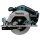 Makita DHS680ZJ Akku-Handkreissäge