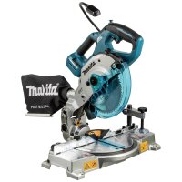 Makita DLS600Z Akku-Kappsäge