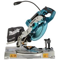 Makita DLS600Z Akku-Kappsäge
