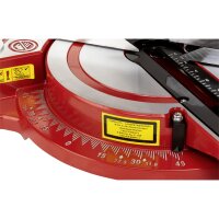 Einhell TC-SM 2534/1 Dual Kapp- und Gehrungssäge