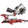 Einhell TC-SM 2534/1 Dual Kapp- und Gehrungssäge