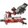 Einhell TC-SM 2534/1 Dual Kapp- und Gehrungssäge