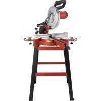 Einhell TC-SM 2531/2 U Zug-Kapp- und Gehrungssäge