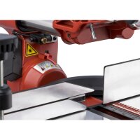 Einhell TC-SM 2531/2 U Zug-Kapp- und Gehrungssäge