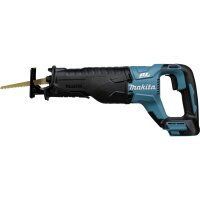 Makita DJR187Z Akku-Säbelsäge