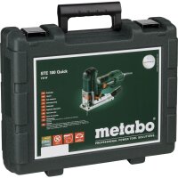 Metabo STE 100 Quick Koffer Stichsäge