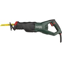 Metabo SSE 1100 Säbelsäge