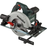 Metabo KS 55 Handkreissäge