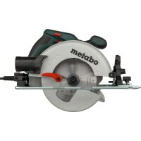 Metabo KS 55 Handkreissäge