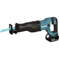 Makita DJR186RT Akku-Reciprosäge