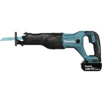Makita DJR186RT Akku-Reciprosäge