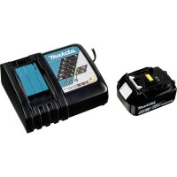 Makita DJR186RT Akku-Reciprosäge