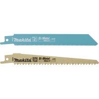 Makita DJR186RT Akku-Reciprosäge