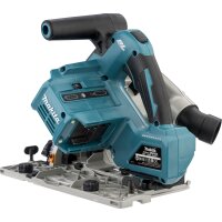 Makita DSP600ZJ Akku-Tauchsäge