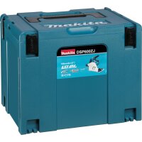 Makita DSP600ZJ Akku-Tauchsäge