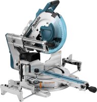 Makita DLS211ZU Akku-Kapp-Gehrungssäge