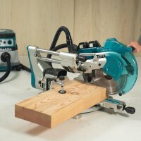 Makita DLS211ZU Akku-Kapp-Gehrungssäge