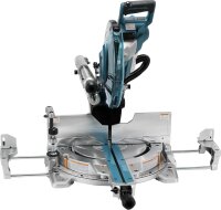 Makita DLS211ZU Akku-Kapp-Gehrungssäge