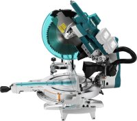 Makita DLS211ZU Akku-Kapp-Gehrungssäge