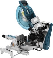 Makita DLS211ZU Akku-Kapp-Gehrungssäge