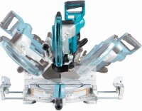 Makita DLS211ZU Akku-Kapp-Gehrungssäge