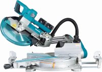 Makita DLS211ZU Akku-Kapp-Gehrungssäge
