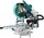 Makita DLS211ZU Akku-Kapp-Gehrungssäge