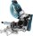Makita DLS211ZU Akku-Kapp-Gehrungssäge