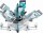 Makita DLS211ZU Akku-Kapp-Gehrungssäge