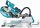 Makita DLS211ZU Akku-Kapp-Gehrungssäge